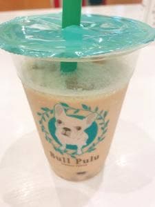 タピオカスイーツ BullPulu グランツリー武蔵小杉店