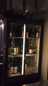 日本酒こころのバー