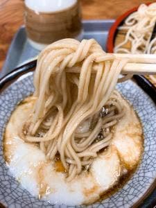 進開屋そば店