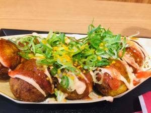 築地銀だこ サンエー具志川メインシティー店