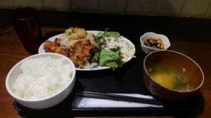 Kuwaya食堂