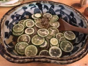 蕎麦切り大城