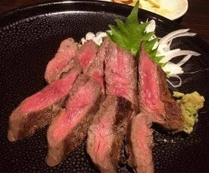 ちゃっきりや
