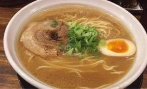 麺舎いっとう