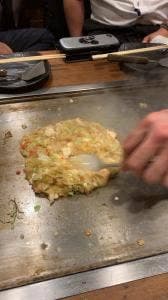 鉄板料理 鉄心
