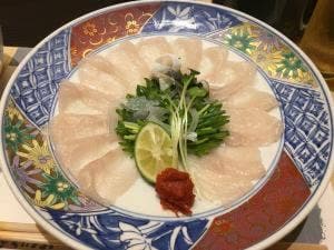 とらふぐ亭 銀座店