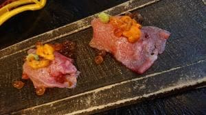 炭火バル あじと