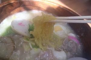 新宝来軒