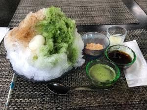 藤屋窓月堂本店