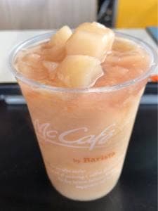 マクドナルド 伊勢宮川店