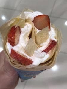 ディッパーダン イオンモール津南店