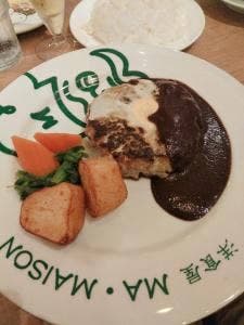 マ・メゾン メイカーズピア店