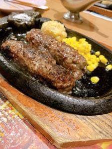 ブロンコビリー 伊丹池尻店
