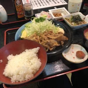 居酒屋斎太郎