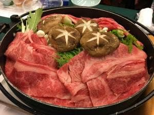 湯滝の宿 西屋