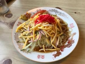 樋口食堂