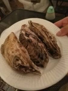 国分寺 浜焼き ビアガーデン