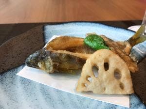 日本料理 弁慶 ホテル日航大阪