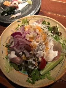 一膳