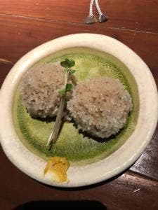 一膳