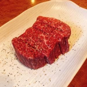 やき肉 園田