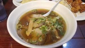 雲井亭 さんプラザ店