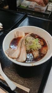 麺屋いく蔵