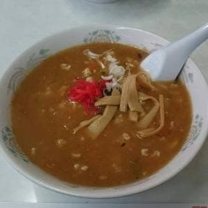 大衆食堂岩戸屋