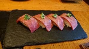 炭火焼肉 石垣屋