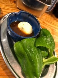 串カツ田中 川崎店