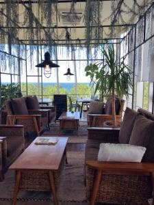 seaside cafe ソラトキ