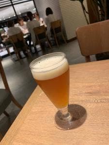 COFFEE&BEER TRICO