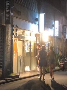 新宿 誠