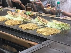 焼道楽
