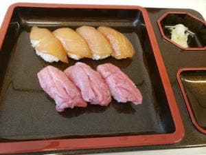 島寿司