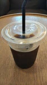バブルズチルコーヒー