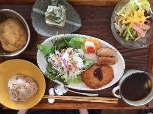 cafe+zakka Fuu
