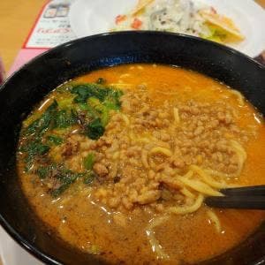 ガスト 片江店