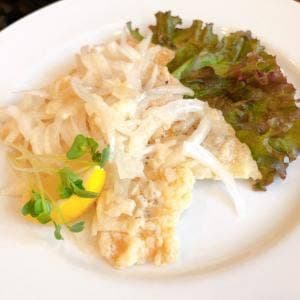 品川フレンチカフェ
