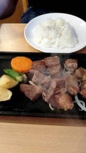 又吉観光農園レストラン
