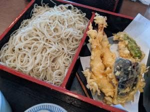 木挽町庵