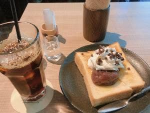 金澤屋珈琲店 本店