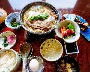 味処 大番 御山本店