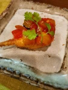 串揚げ 彩