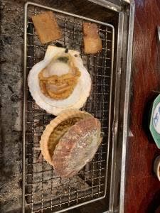 料理の宿 銀鱗