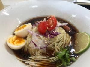 らーめん よつ葉