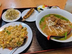宴天下 矢板店