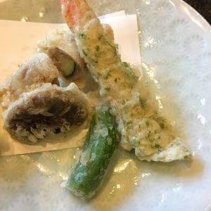 料亭 門松