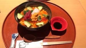 総本家 小鯛雀鮨 鮨萬 西武渋谷店