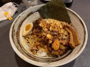 麺乃野狐禅
